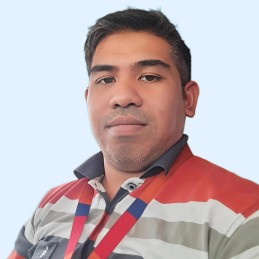 MOHD AZIZI HAMZAH