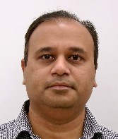 Mahendrasing Patil