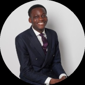 Oluwatimilehin Adelagun