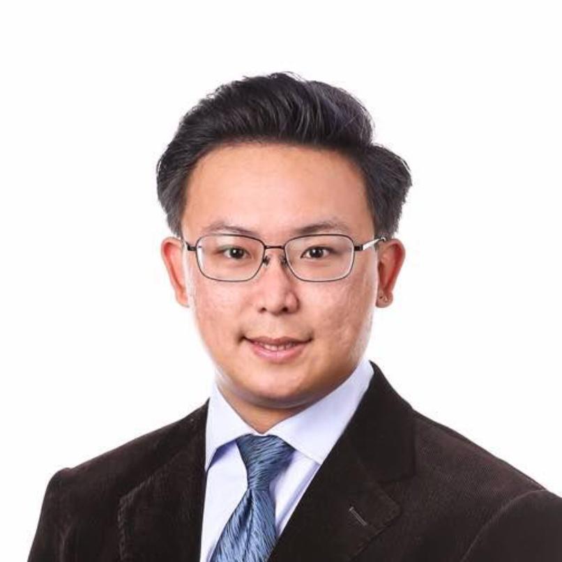 Clement Chua