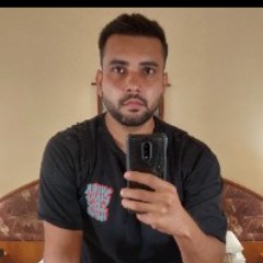 Vishal Solanki