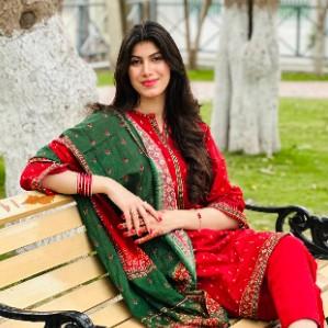 Afroz Fatima