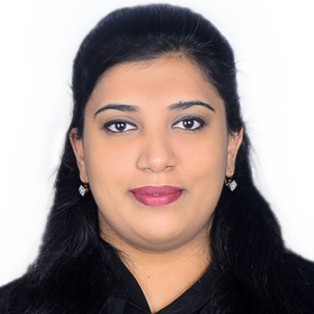 Manali Bawaskar