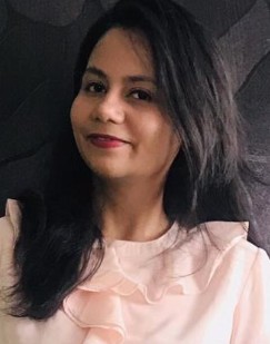 Prachi Rishi