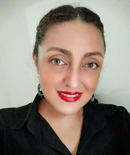 Eliana Sierra Jiménez