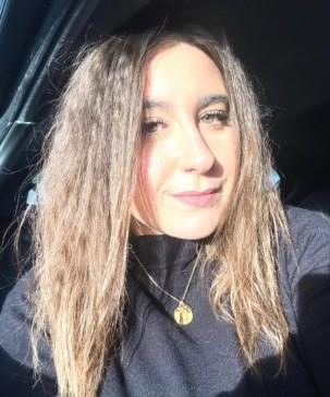 Nerea Vaquero Ruiz