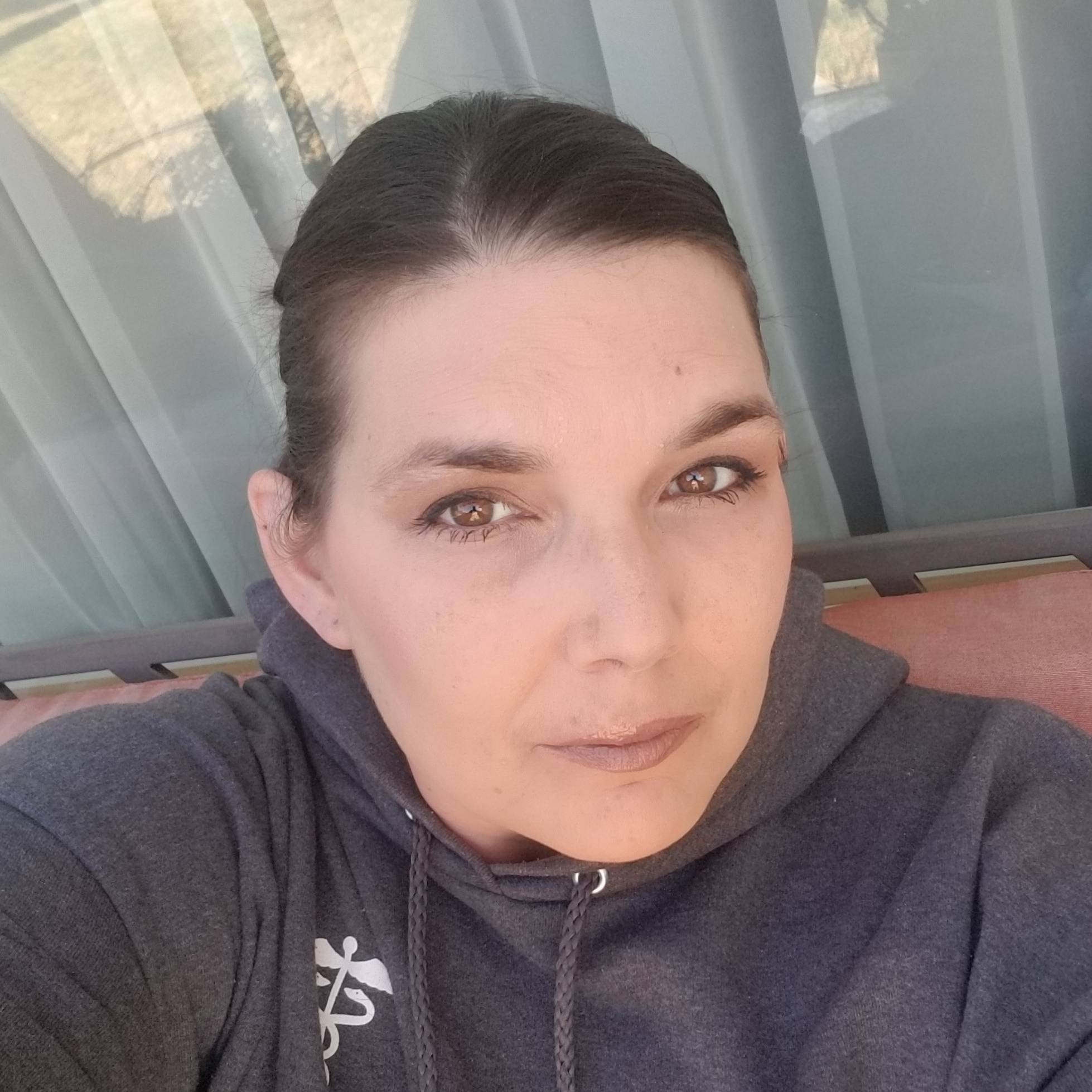 Jennifer Rogers