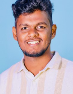 MANIARASAN T.K.
