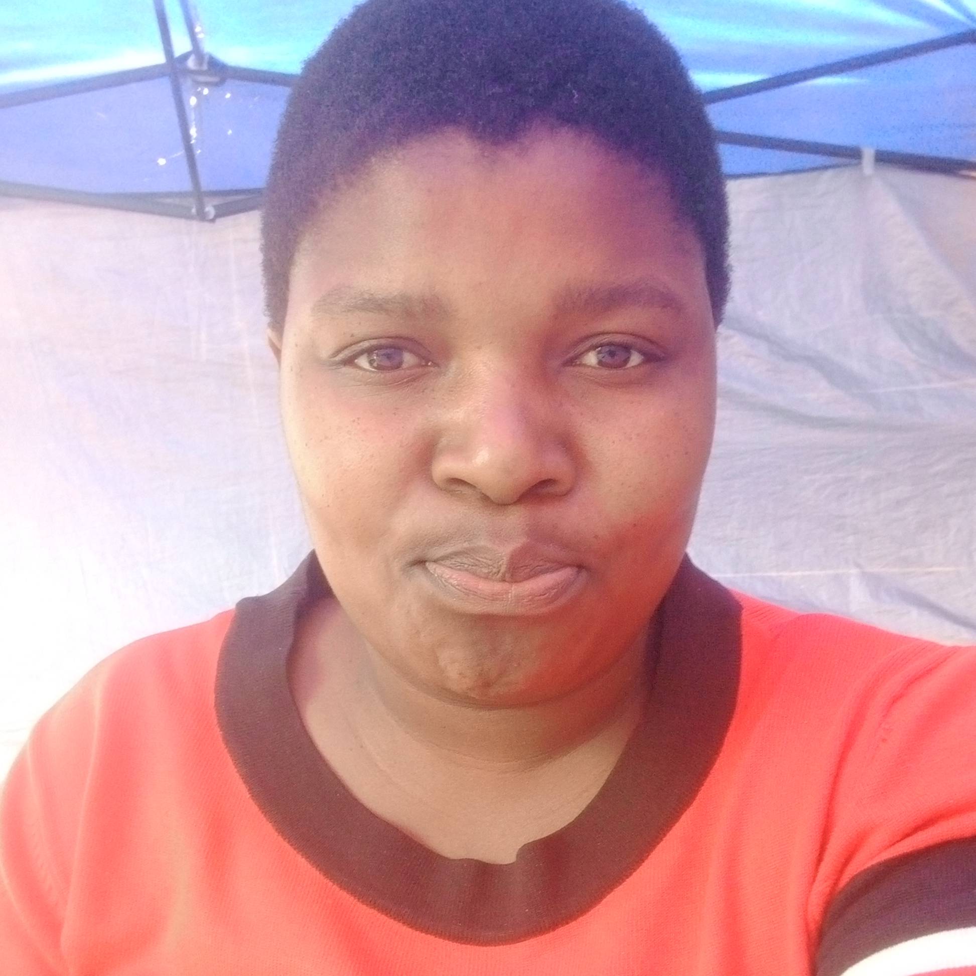 THABILE VICTORIA MANANA