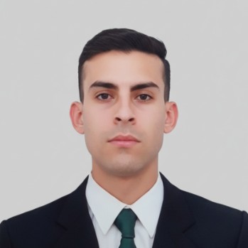 Walter Abel BARRAZA