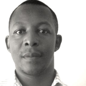 JOSHUA NDUNG'U NJUGUNA