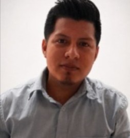 Cristopher Miguel Pachay Ponce