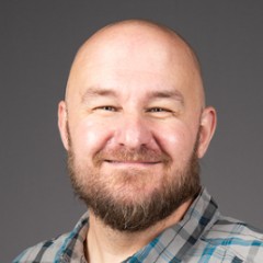 Kelly Gilbert