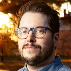 Evan Thompson Skidmore