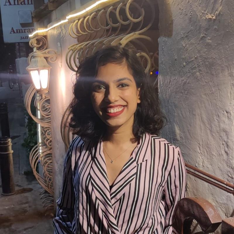 Reshma Mani