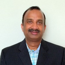Anil Gogineni