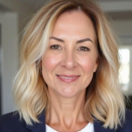 Aimee C. Brito