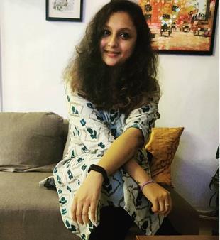 Vrutika Bhatt