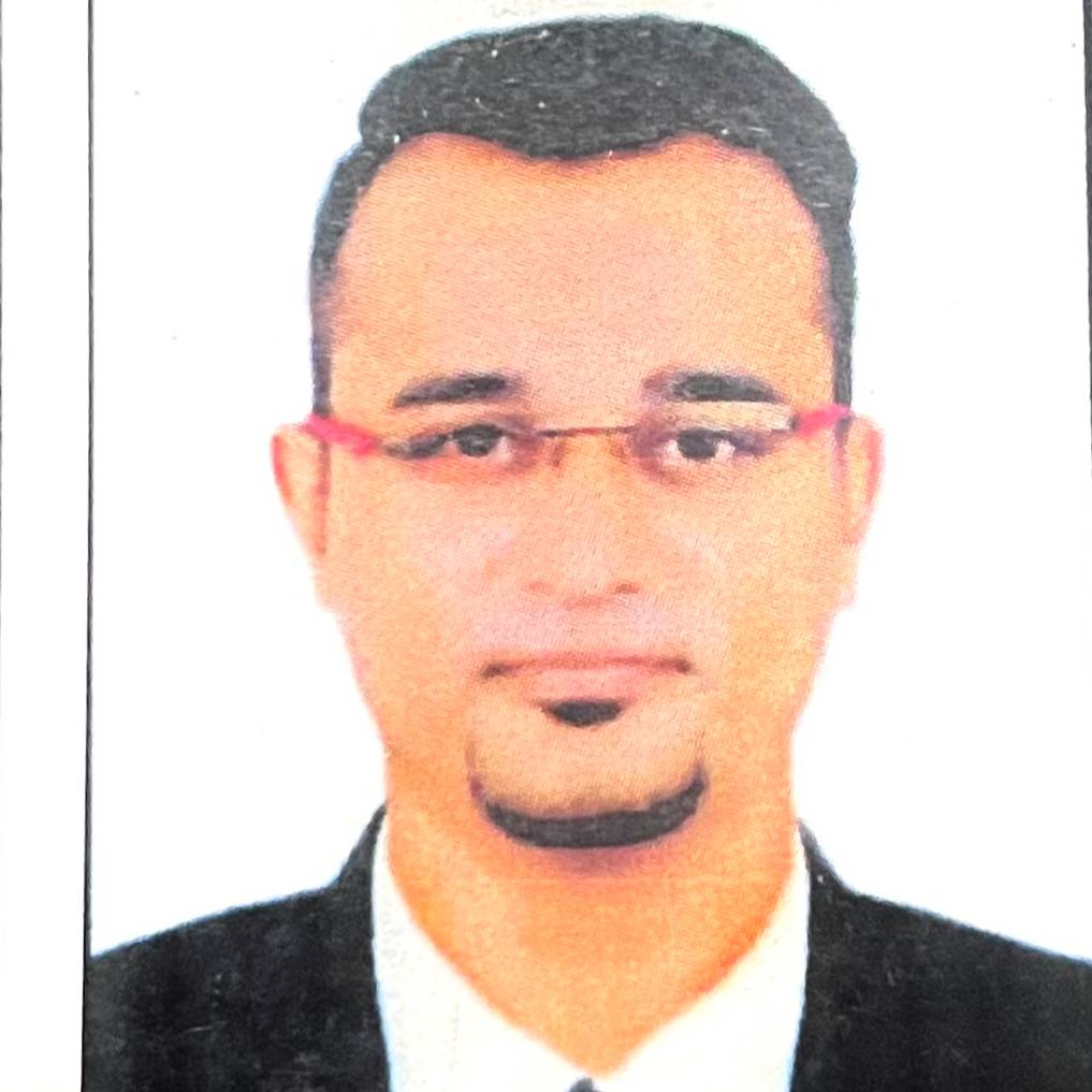 ARIF KHAN