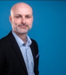 Stéphane Maton