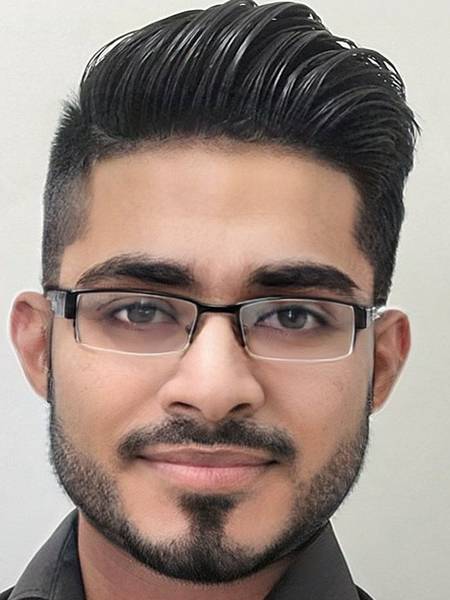 Kishore Das