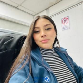 ANGIE YAMILET DIAZ SANTA MARIA