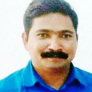 Ashok Jaybhaye