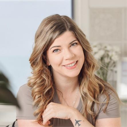 Ellen Iley (Ellie)