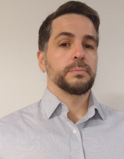 Bruno De La Jara Kristof