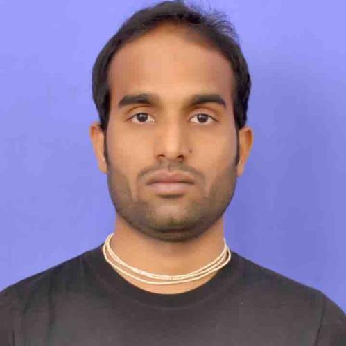 Anoop Pratap Singh
