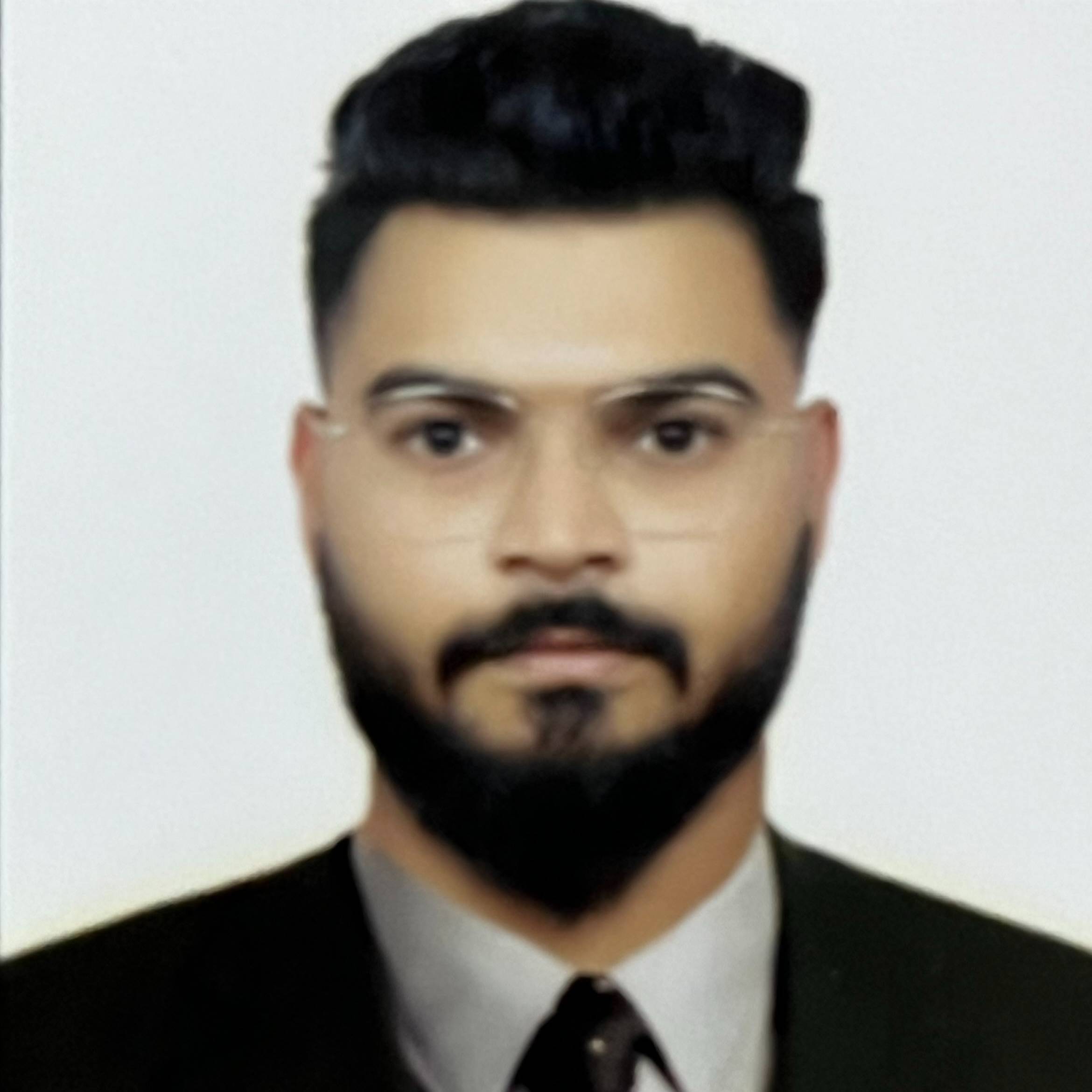 RIZWAN PATEL