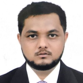 MUSTKIM SUTHAR