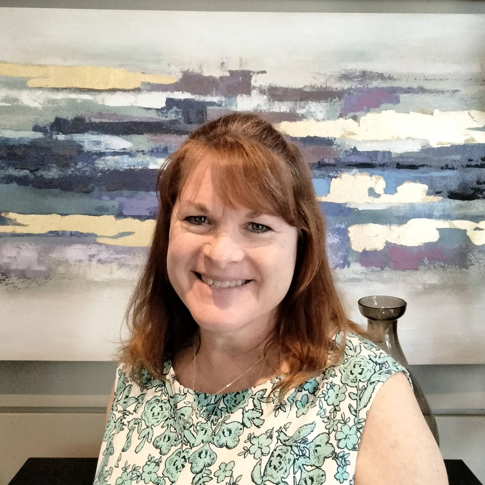 Karen Sargent