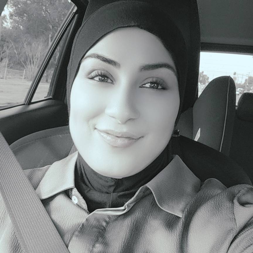 Fatme Elkurdie
