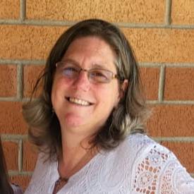 Deborah Testa