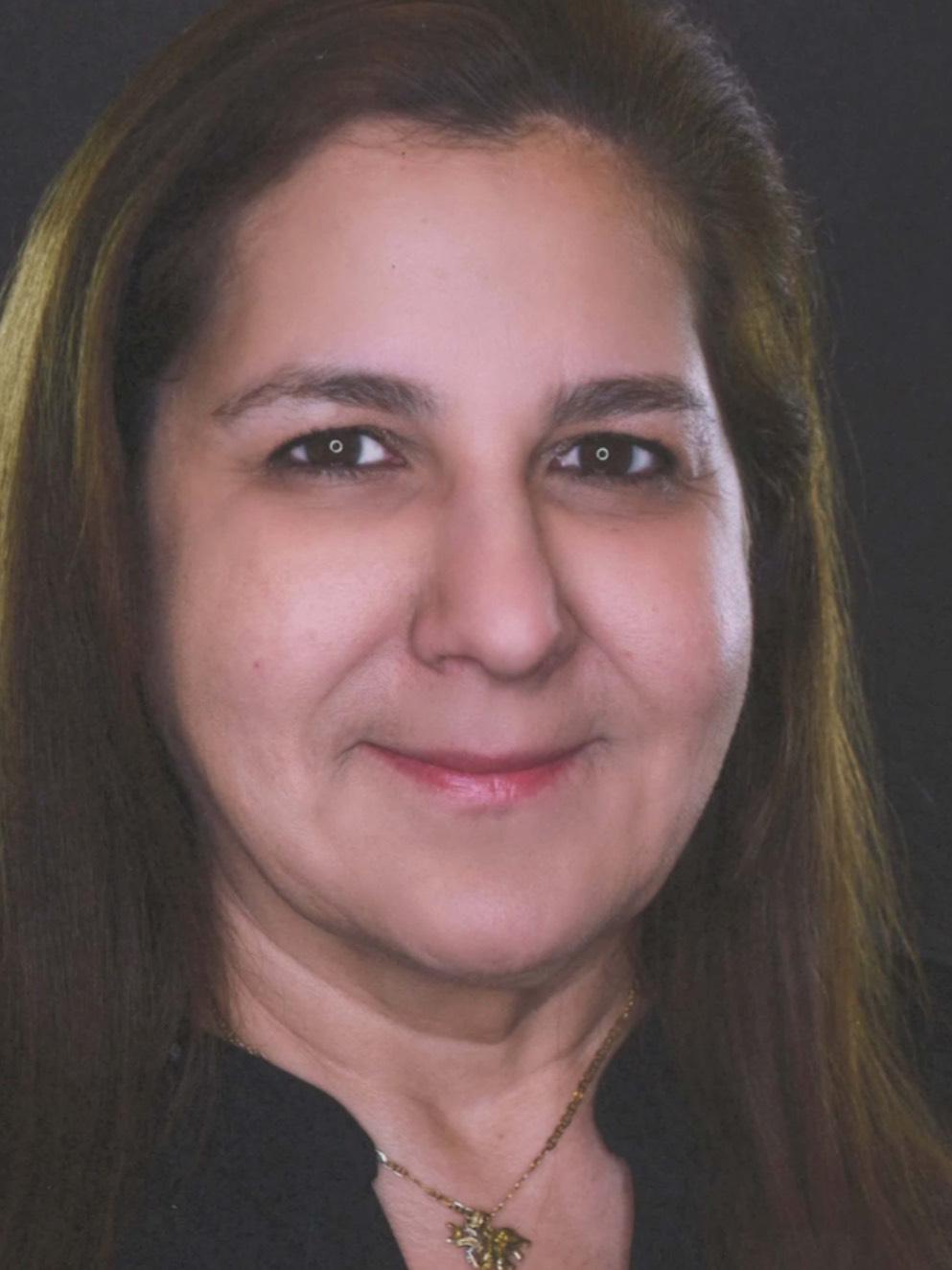 Barbara Morsberger
