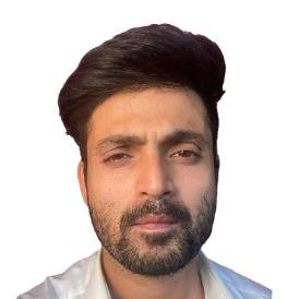 Mohammad Ali Akbar