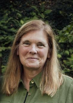 Bobbie Strausbaugh