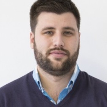 Jesús Loreto Alonso