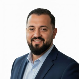 Qendrim Tahiri