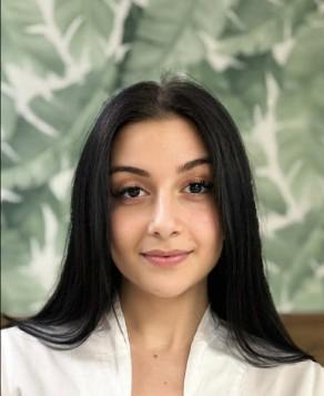 Jankó Cinita Katalin