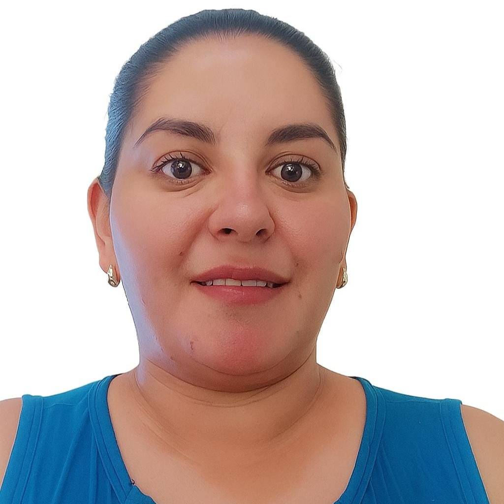 Laura Judith Lopez Escobar