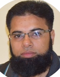 Muhammad Shahzad Munir