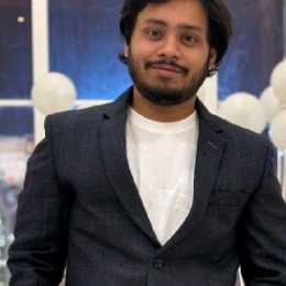 Subhopriyo Lahiry