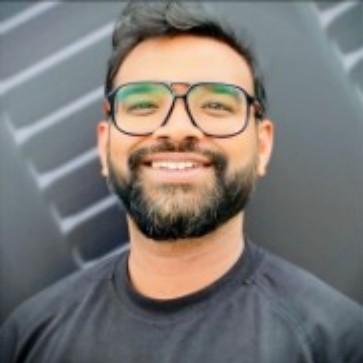 KAMAL GARG