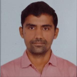 LOKESWAR REDDY