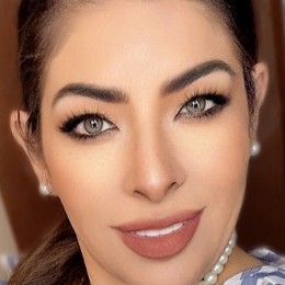 Ludivina Martinez
