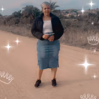 Bazingani Q Mkhize