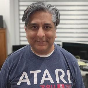 RANDY RANDEEP DOSANJH