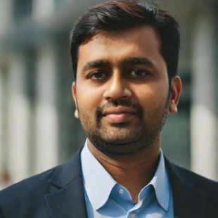 VEDUMURTHY RAJASHEKAR